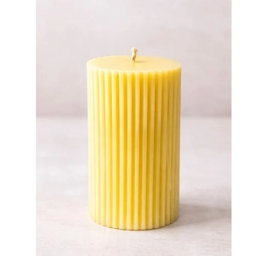 Pillar Candle